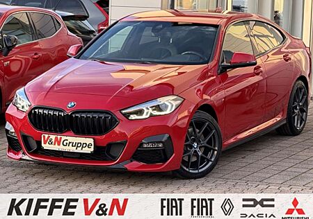 BMW 218 Gran Coupe Aut. M SPORT HIFI RFK ACC LENKHZ