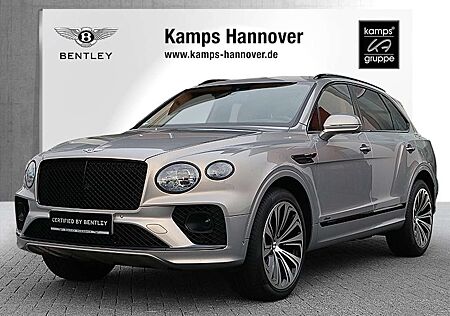 Bentley Bentayga V8 Azure *NAIM*Standhzg.*