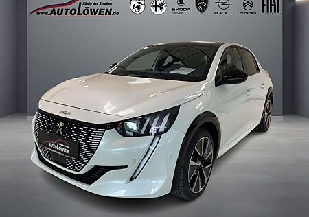 Peugeot 208 (e-) 136 GT Pack