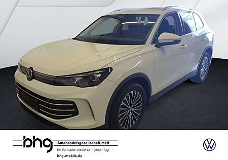 VW Tiguan Volkswagen 1.5 eTSI OPF DSG Elegance