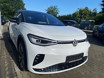 Volkswagen ID.5 ID.5 GTX (220 KW) AHK