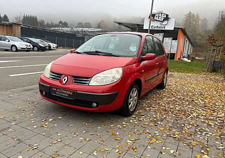 Renault Scenic II Avantage*TÜV-05.2026**