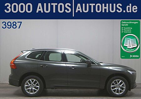 Volvo XC 60 XC60 B4 Momentum Navi LED RFK Shz