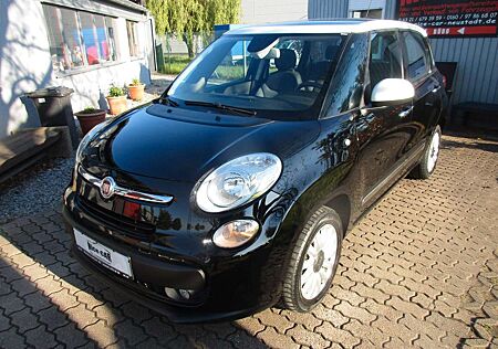 Fiat 500L Lounge,Klima,Leder,Panoramaglasdach.