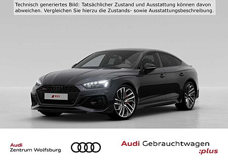 Audi RS5 2.9 TFSI quattro tiptronic Pano/H