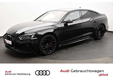 Audi RS5 2.9 TFSI quattro tiptronic Pano/H