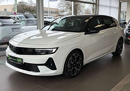 Opel Astra L 1.2 Turbo GS Kamera*Sitzhzg*Navigation