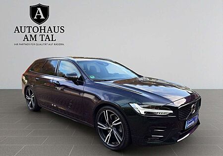 Volvo V90 2.0 T R Design LED~CarPlay~Standhzng~Kamera