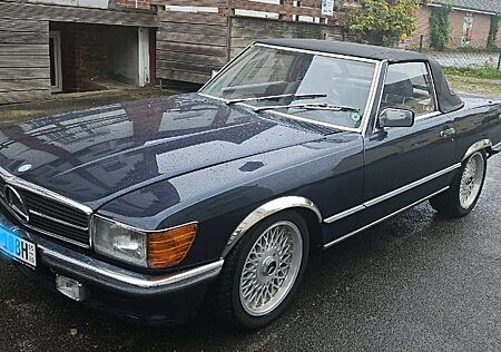 Mercedes-Benz SL 300 300 SL