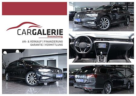 VW Passat Variant Volkswagen Passat Var. 2.0 TDI Business* R-LINE*KAMERA*ACC