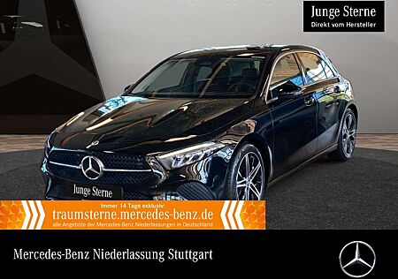 Mercedes-Benz A 200 d PROGRESSIVE+LED+KAMERA+8G