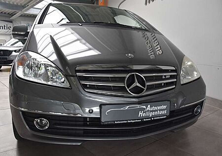 Mercedes-Benz A 170 A -Klasse Sitzheizung 2.Hand Alu