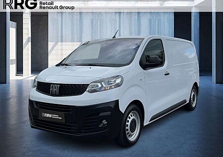 Fiat Scudo 1.5 Multijet 120 L2 SX Kamera Navi Trennwand