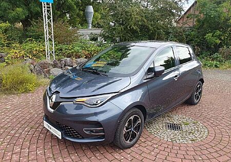 Renault ZOE Intens