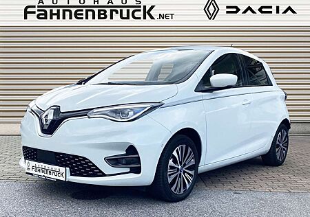 Renault ZOE RIVIERA Batteriekauf R135/Z.E.50 Navi PDC