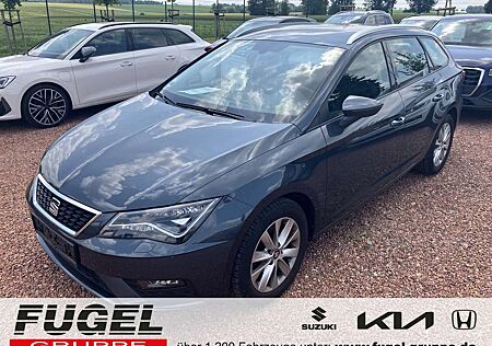 Seat Leon ST 1.0 TSI Style ACC|LED|Winter|SHZ