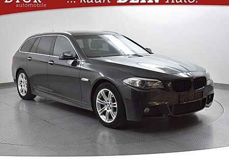 BMW 525 d To Sport Aut M PAKET+GEPFLEGT+PANO+PROF+XEN