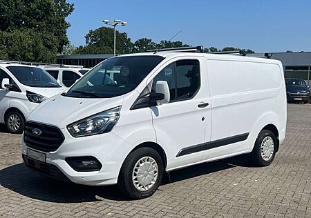 Ford Transit Custom 320 L1 TREND NAVI/KAMERA/STANDHZ