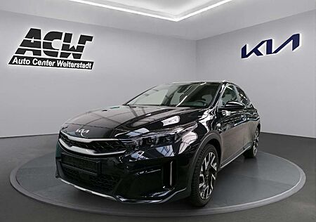 Kia XCeed 1.5T DCT VISION NAVI KAMERA ADA.TEMPOMAT CAR