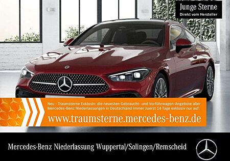 Mercedes-Benz CLE 200 AMG+PANO+KAMERA+TOTW+KEYLESS+9G