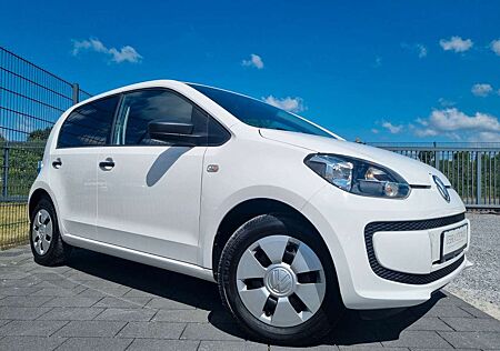 VW Up Volkswagen ! take ! Klimaanlage/Kfz-Steuer nur 40,-Jahr