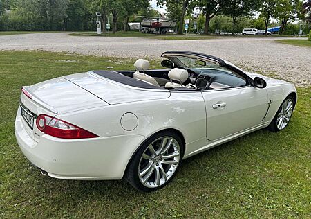 Jaguar XK 4.2 Cabriolet