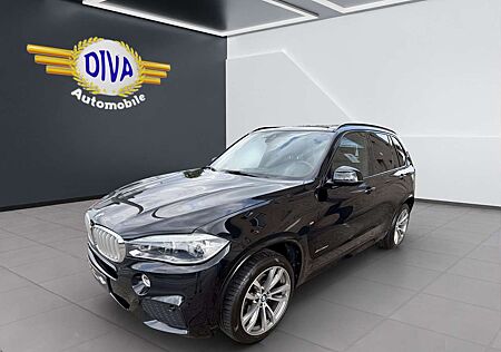 BMW X5 xDrive 40 d M Sportpaket