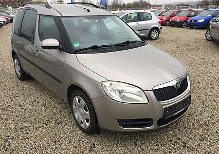 Skoda Roomster Klima,Tüv Neu!