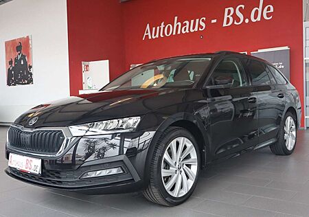 Skoda Octavia Combi 1.4 TSI iV,PDC,Navi,LED,AID,1Hd