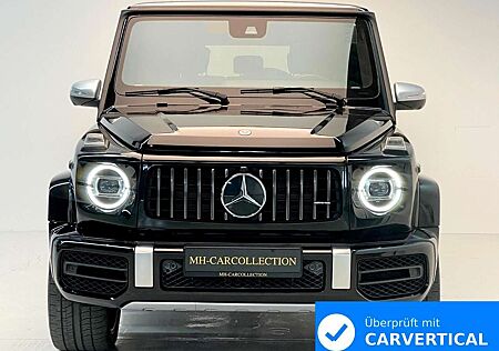 Mercedes-Benz G 63 AMG Stronger than time Edition*CARBON*DEUT