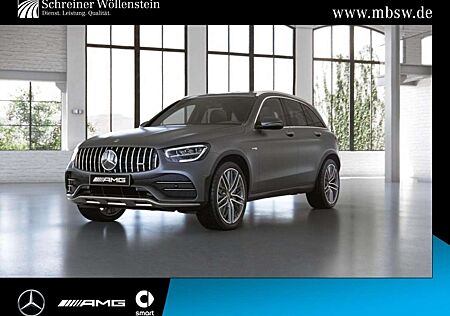Mercedes-Benz GLC 43 AMG AMG GLC 43 4M RKam*KeyGo*Memory*MBUX*Navi*AHK*9G