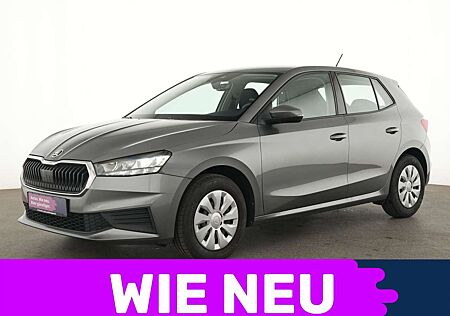 Skoda Fabia Active LED|Winter-paket|SHZ|PDC