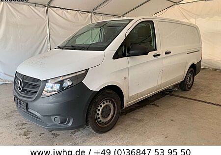 Mercedes-Benz Vito 116 CDI Lang Autom NAVI/TEMPO/KAMERA