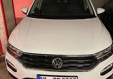 VW T-Roc Volkswagen 1.0 TSI OPF