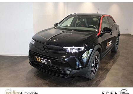 Opel Mokka 1.2 ''GS Line'' Rückfahrkamera Sitzheizung Klimaau