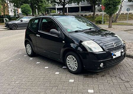 Citroen C2 1.1 Confort