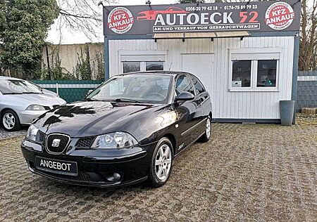 Seat Ibiza 1.4 Reference * TÜV/AU 05-2027 * Klima *