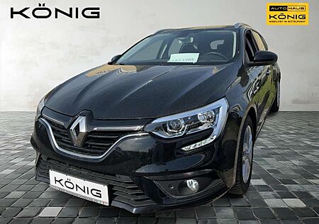 Renault Megane Grandtour BUSI. Edit. TCe 140 AUTOMATIK