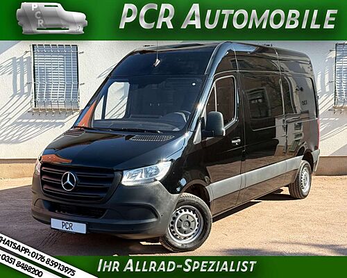 Mercedes-Benz Sprinter Kasten 211CDI H2L2 RFK MWST. NAVI PDC