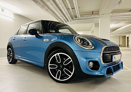 Mini Cooper S 5-TÜRER Aut.