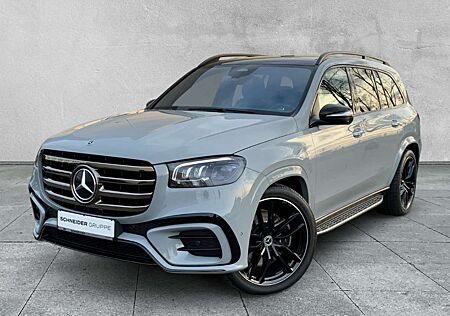 Mercedes-Benz GLS 450 d AMG LINE 4MATIC HUD+23LMF+360Â EPH HUD+23LMF+360