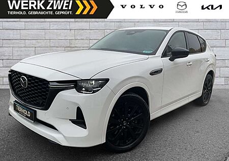 Mazda CX-60 2,5 Homura PHEV AWD AHK ACC HUD 360°