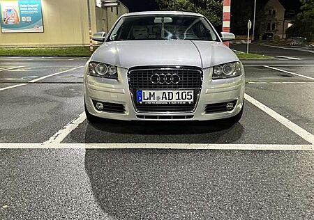 Audi A3 1.6