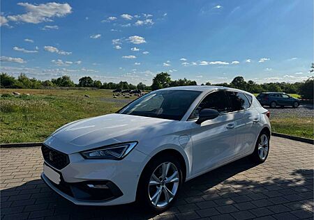 Seat Leon e-Hybrid