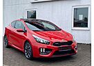 Kia Pro_ceed ProCeed / pro_cee'd Pro Ceed GT-Track Panoramadach Navi Kamera Xenon