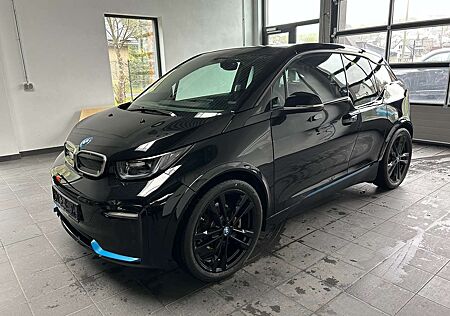 BMW i3 s Leder_Glasdach_Keyless_SSV_Kamera_Wirelss Charge