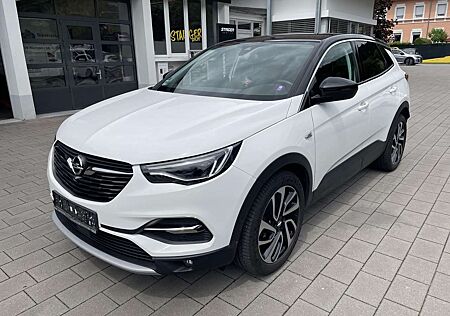 Opel Grandland 1.6 16V Turbo Ultimate+AHK+LED+Sitzheizung