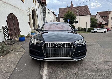 Audi A4 Allroad quattro 3.0 TDI S tronic