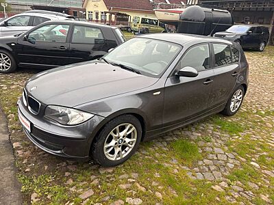 BMW 118 118i