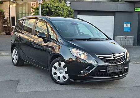 Opel Zafira C 2.0 CDTI AUT. *1. HAND* 75.000 Km